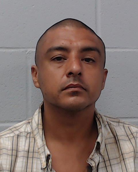 Duran, Julian arrested by Hays County SO/PD
