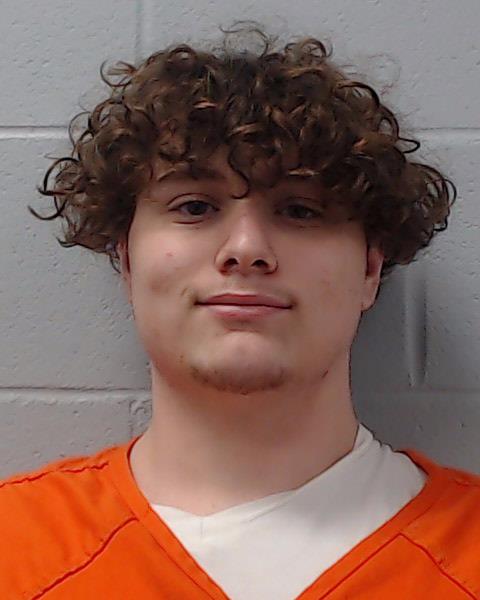 Smith, Travis Ryan arrested by Hays County SO/PD