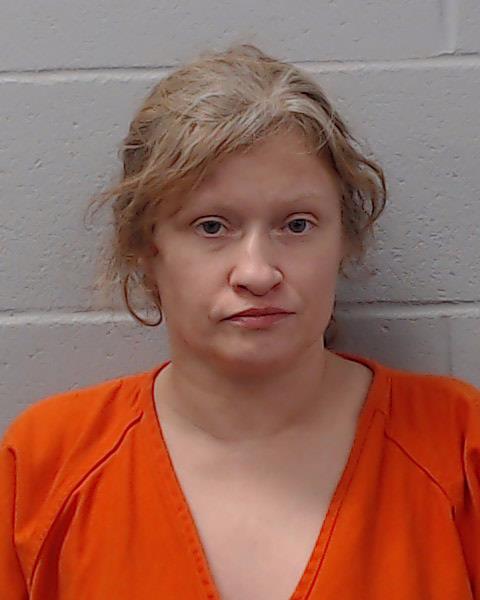 Sobaski, Rebecca Dawn arrested by Hays County SO/PD