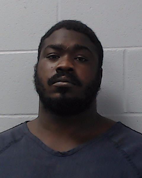 Roberts, Christopher Danzel arrested by Hays County SO/PD