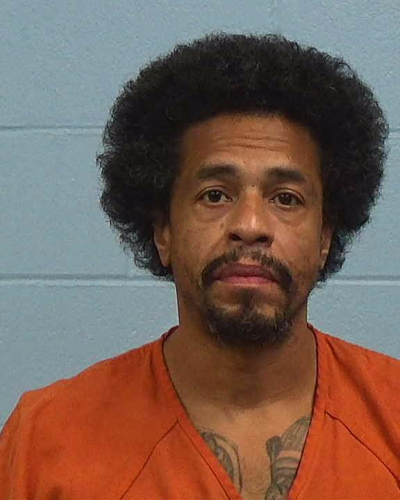 McClain, Harold Eugene booking photo