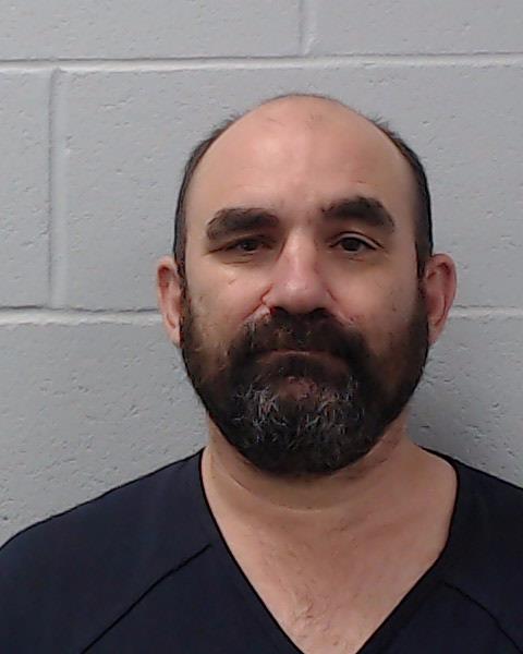 Perio, Shawn Michael arrested by Hays County SO/PD