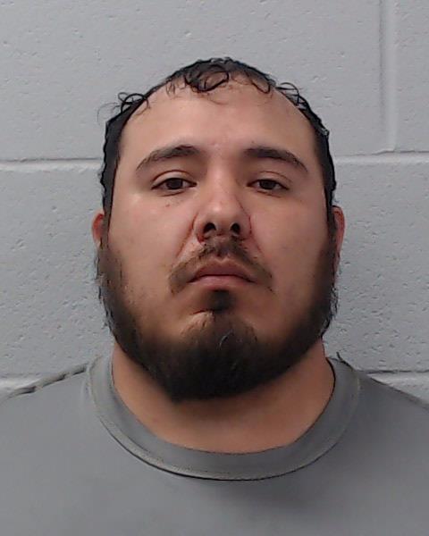 Torres, David Leeroy arrested by Hays County SO/PD