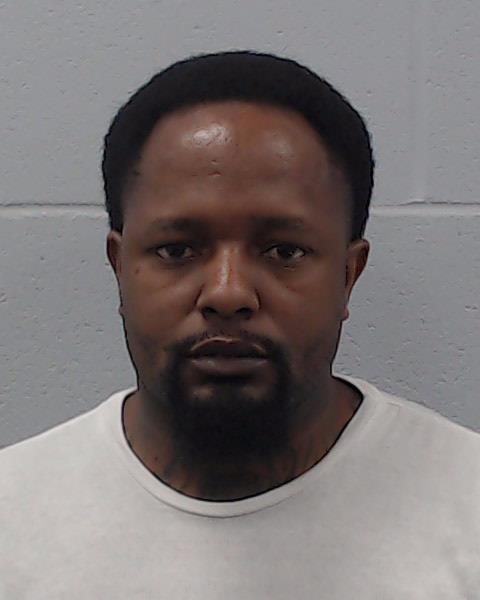 Williams, Chesiriee Elijah arrested by Hays County SO/PD