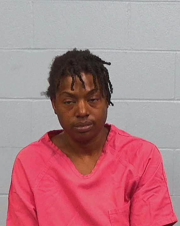 Heuga Nana Epse Njomaleu, Gerasine booking photo