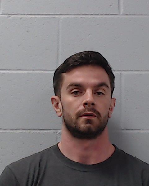 Smith, Michael McKenzie arrested by Hays County SO/PD