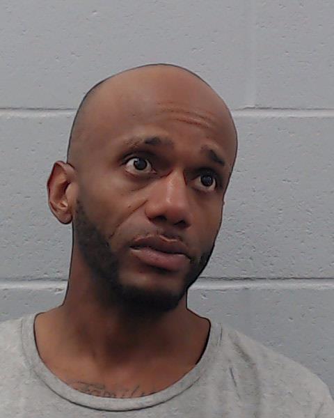 Owens, Danny Dana, Jr. arrested by Hays County SO/PD