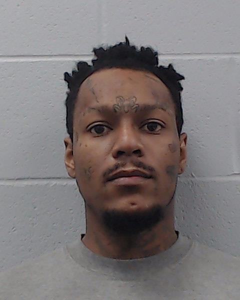 Kincheon, Fabian Xavier arrested by Hays County SO/PD