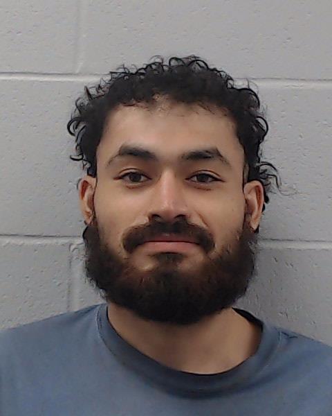 Perez, Diego Eduardo arrested by Hays County SO/PD