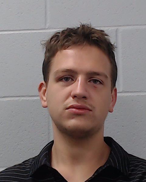 Taper, John Everet arrested by Hays County SO/PD