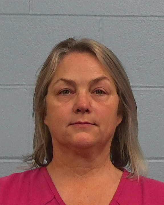 PRINCE, ERICA LEIGH booking photo