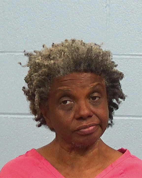 Johnson, Patricia Renee booking photo