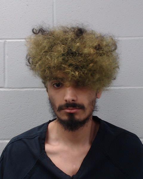 Davis, Mason Raye arrested by Hays County SO/PD