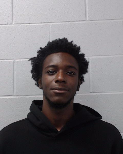 Davis, Lamont De’Shae arrested by Hays County SO/PD