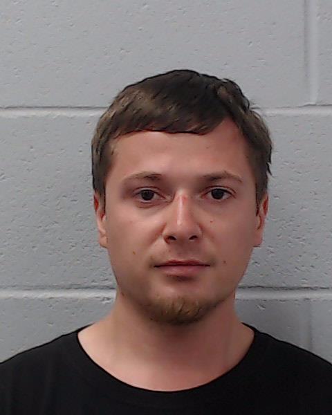 Cadena, Erik arrested by Hays County SO/PD