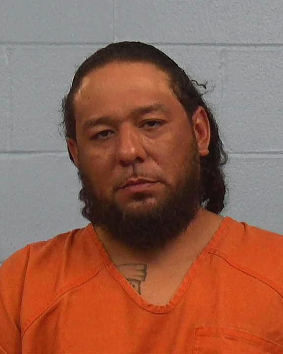 Johnson, Brandon Anthony arrested by Williamson County PD/SO