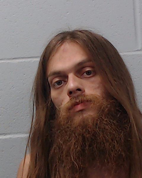 Hernandez, Devin Douglass arrested by Hays County SO/PD