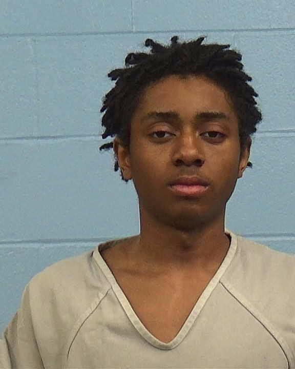 Wardy, Rajah Terrell arrested by Williamson County PD/SO