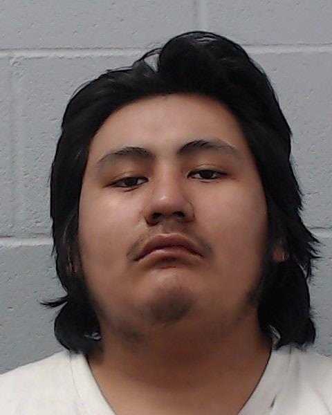 Gamez Hernandez, Erik Daniel arrested by Hays County SO/PD