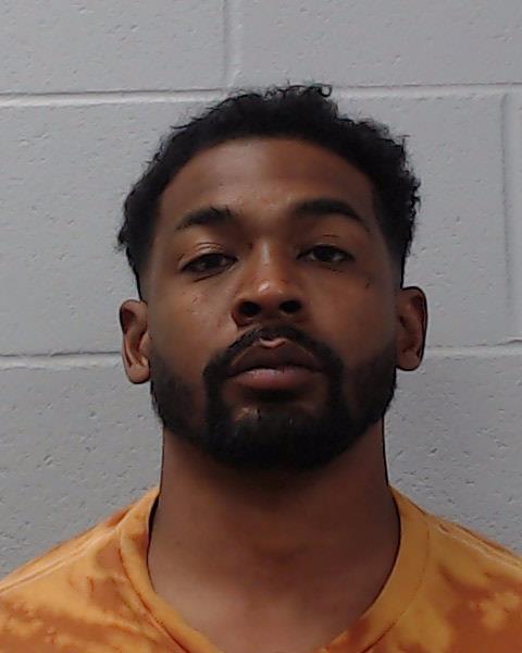 Braxton, Bradley Taylor arrested by Hays County SO/PD