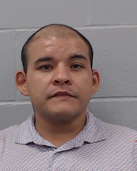 Lira, Ramon Antonio arrested by Hays County SO/PD