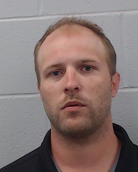 King, Kody K arrested by Hays County SO/PD