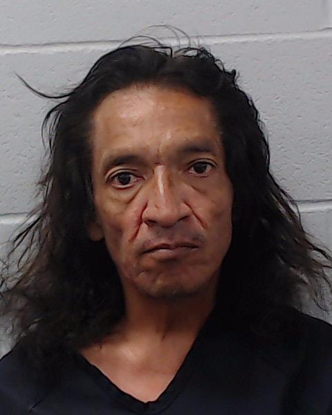 Herrera, Jacob Pantoja arrested by Hays County SO/PD