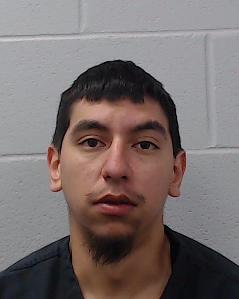 Hernandez, Paul Anthony, Jr. arrested by Hays County SO/PD