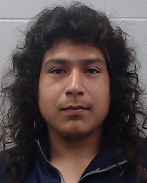 Ramirez, Ethan arrested by Hays County SO/PD