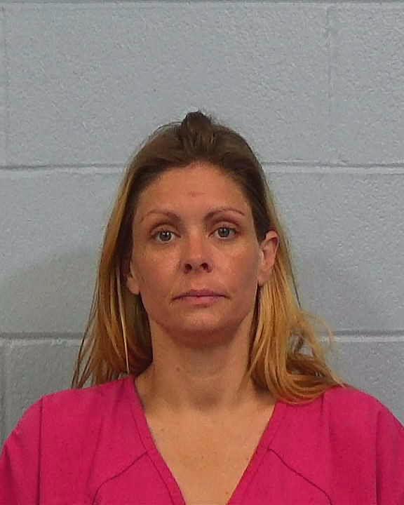 Lunde, Caitlin Brenna booking photo