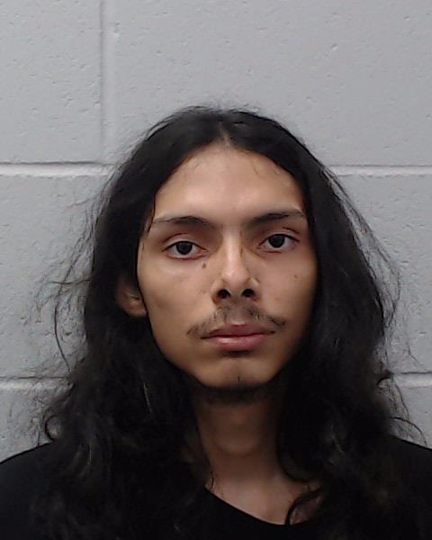 Delao, Michael Anthony arrested by Hays County SO/PD