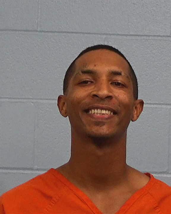 McKenzie, Octavian Duane booking photo