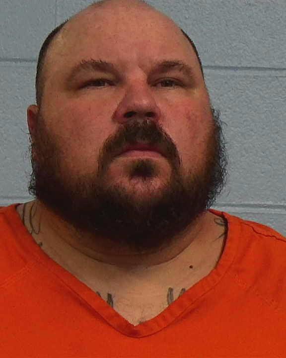 Monroe, Samuel Gregory arrested by Williamson County PD/SO