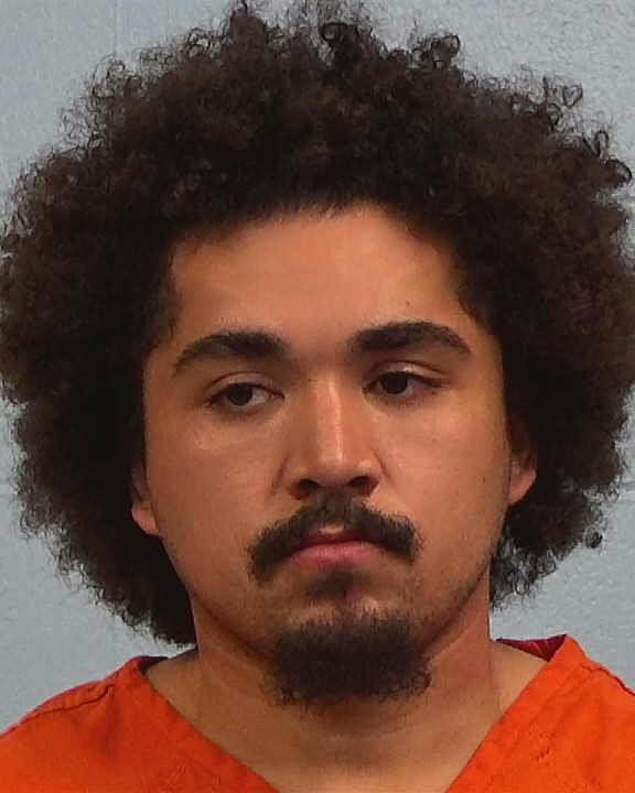 Muniz, Edwin Mario, Jr. booking photo