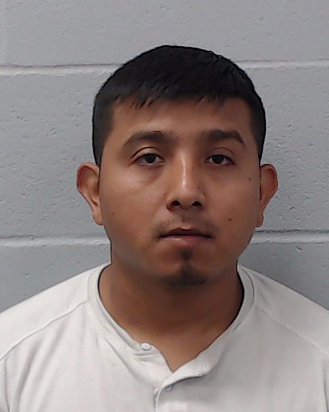 Cordova Perez, Charli arrested by Hays County SO/PD