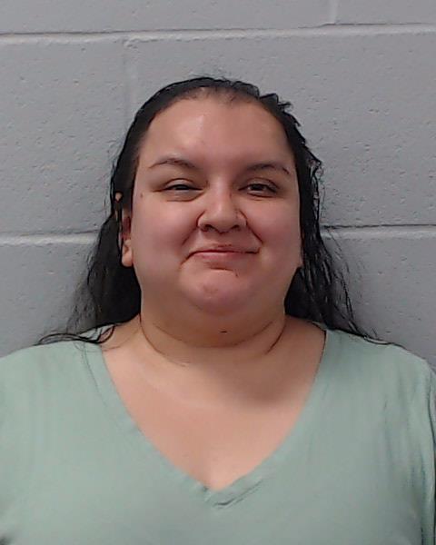 Reyna, Elena Rene arrested by Hays County SO/PD