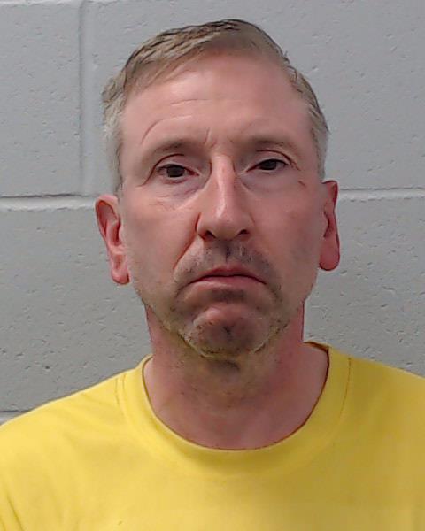 Kindla, Robert Erhard arrested by Hays County SO/PD