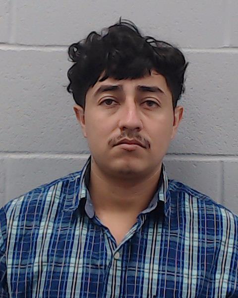 Santos Hernandez, Jose arrested by Hays County SO/PD