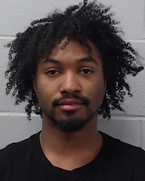 Burnett, Jackson Avery arrested by Hays County SO/PD