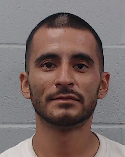 Rivera, Angel Garrett arrested by Hays County SO/PD