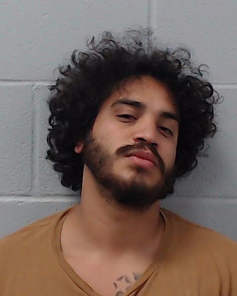 Torres Torres, Abner Benjamin arrested by Hays County SO/PD
