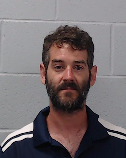 Barraco, Steven Patrick arrested by Hays County SO/PD