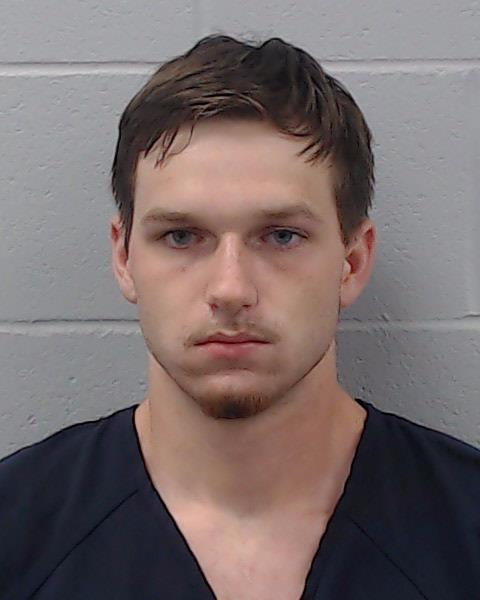 Johns, Wiley Hayden arrested by Hays County SO/PD