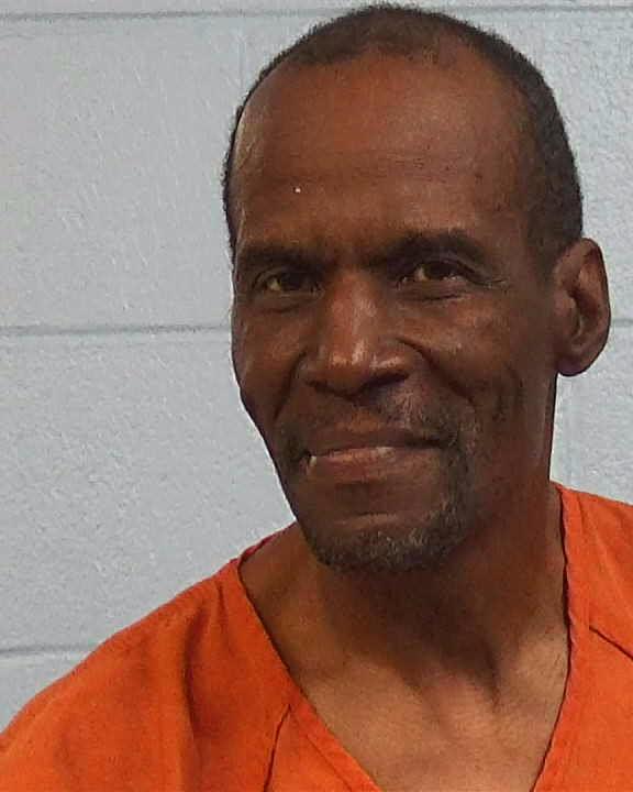 Johnson, Alvie Lee, Sr. arrested by Williamson County PD/SO