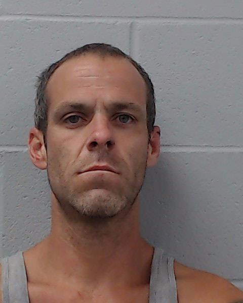 Bowell, Rafe Preston arrested by Hays County SO/PD