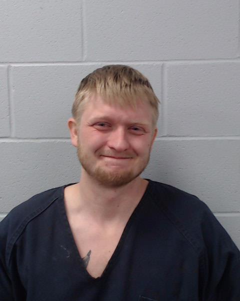 Gibbs, Korban Coy arrested by Hays County SO/PD