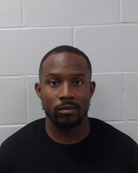 Murray, Quinterius Quantae arrested by Hays County SO/PD
