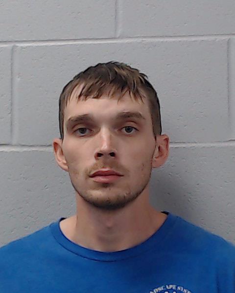 Marks, River Austin arrested by Hays County SO/PD