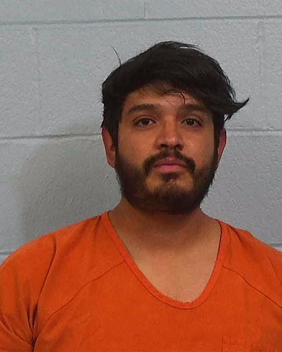 SANCHEZ MARTINEZ, ERIK booking photo
