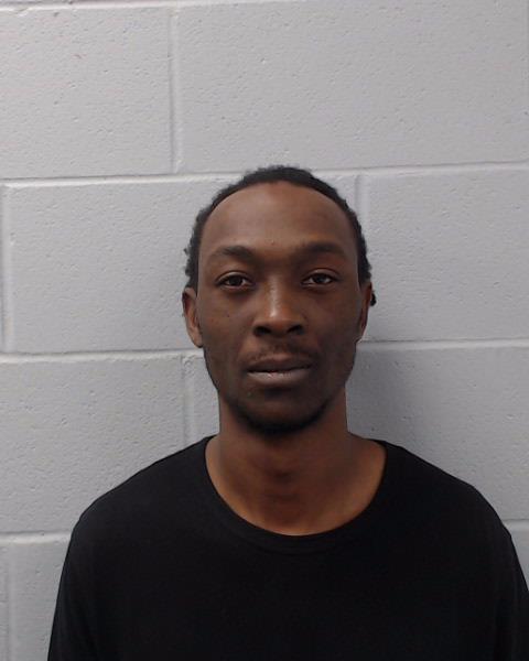 Bishop, Matthew John arrested by Hays County SO/PD